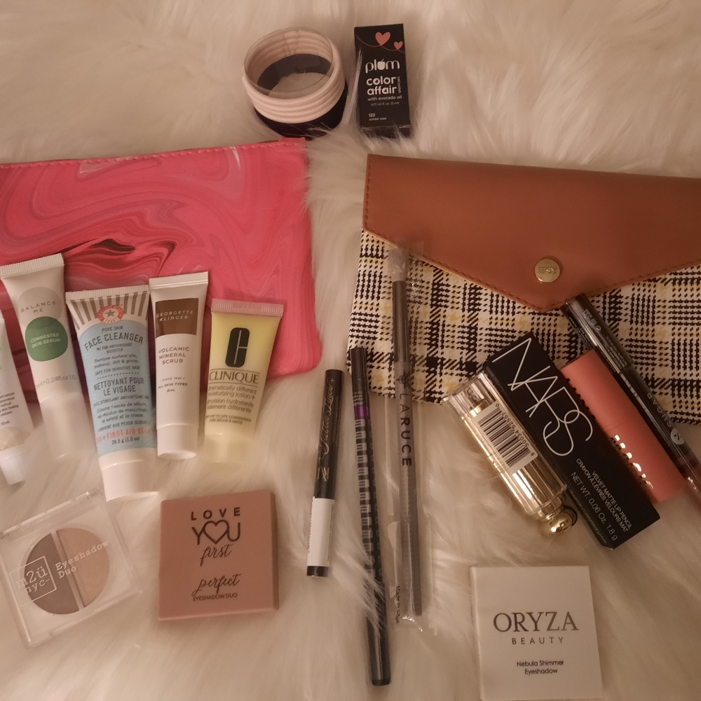 Make up Bundle